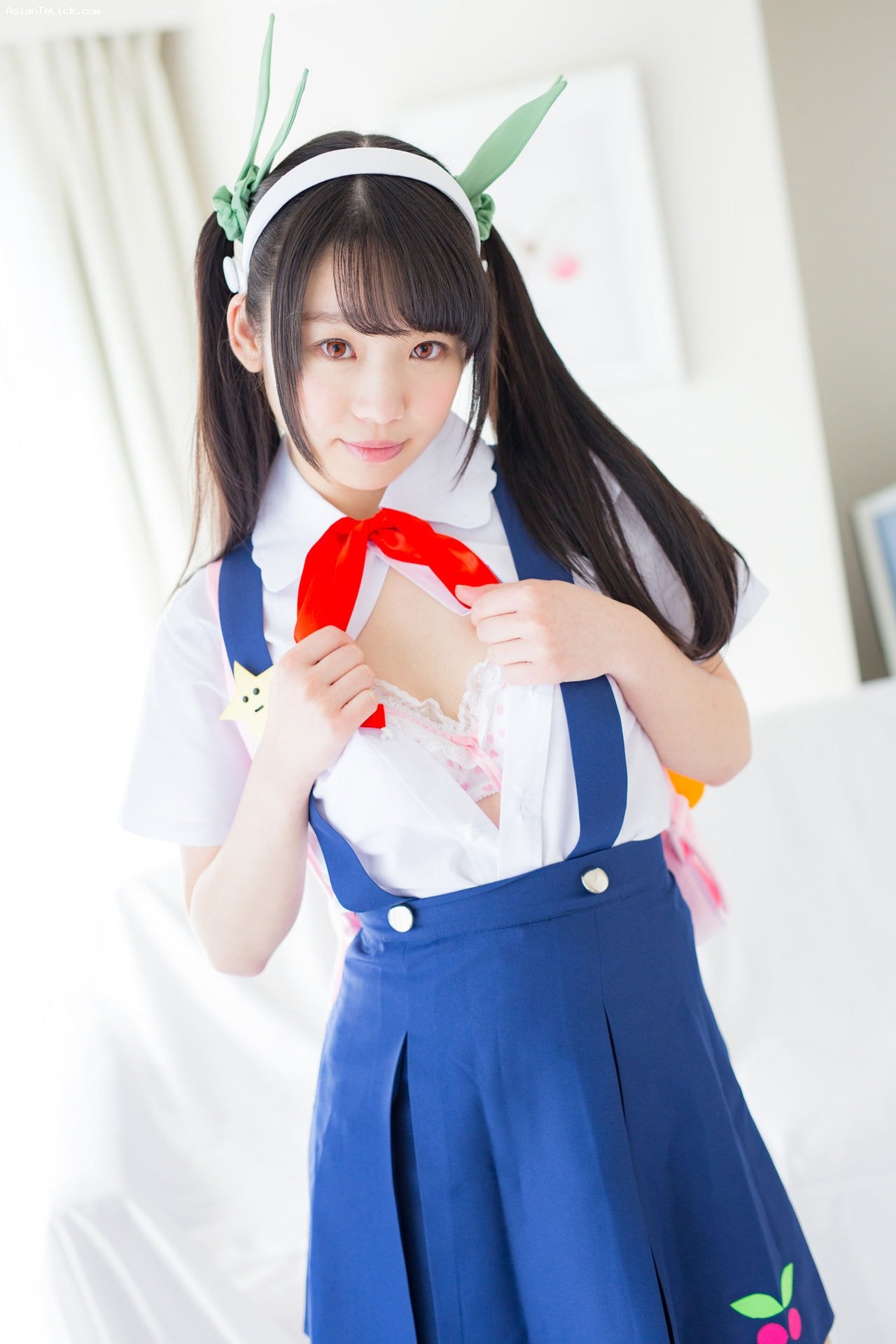 -CosDeluxe- コスプレ×ヒメカワユウナ - -31P- -